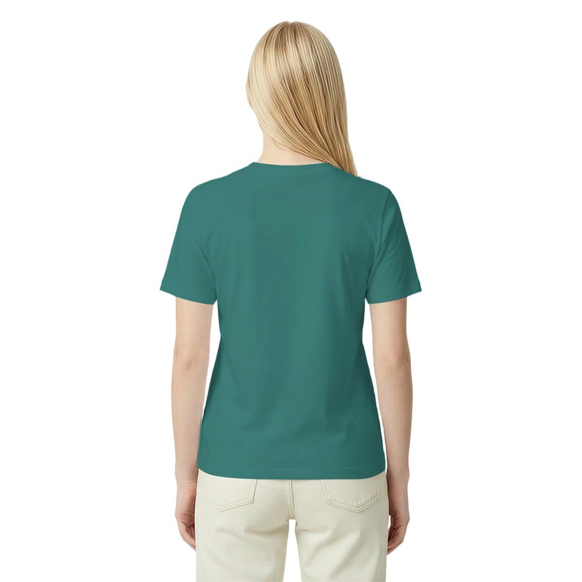 Witchy Mermaid Summerween Women's T-Shirt