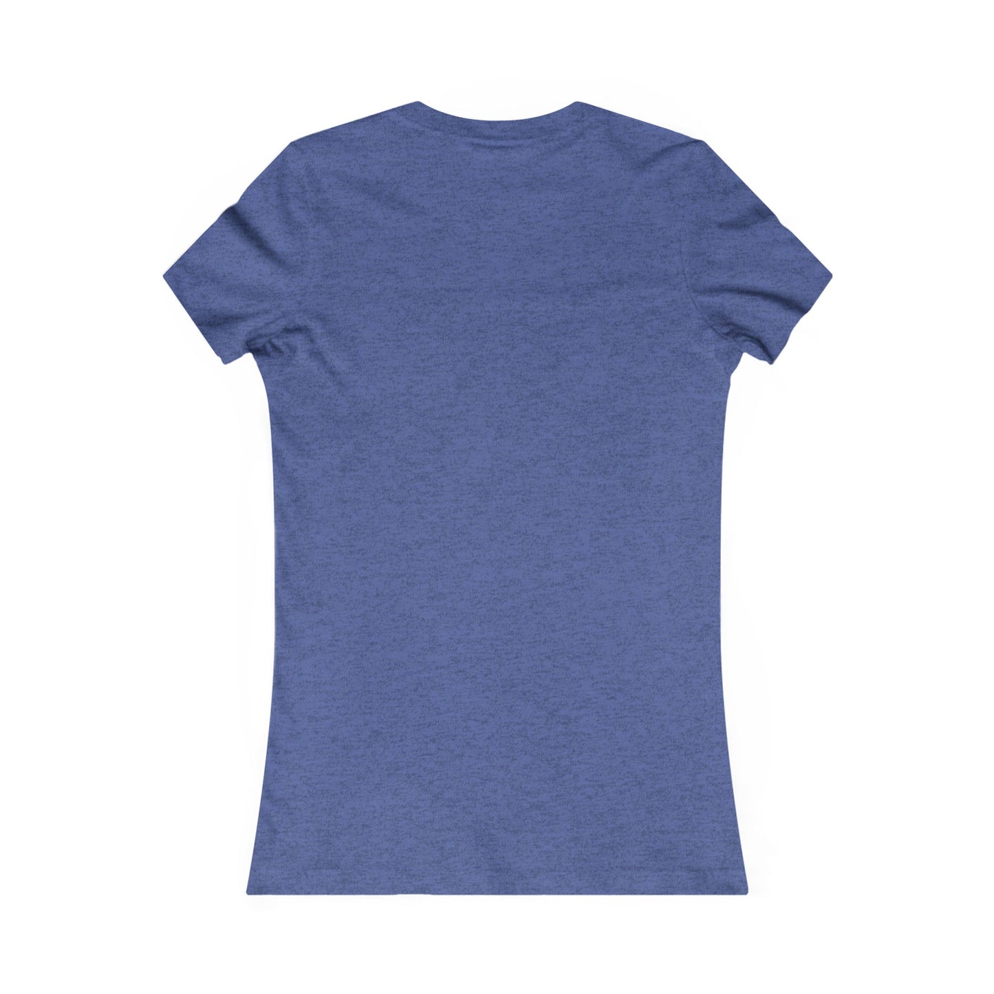 Women's Tee — Tropical Sea Turtle Floral Graphic