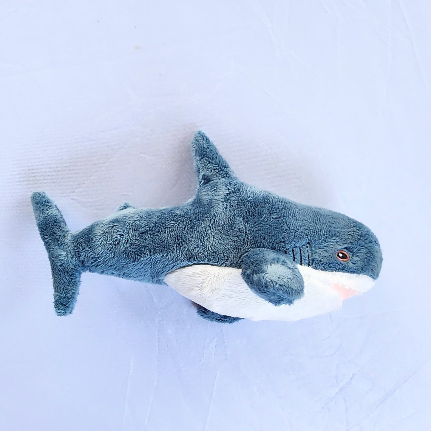 Kids Large Shark stuffed Animal Toy