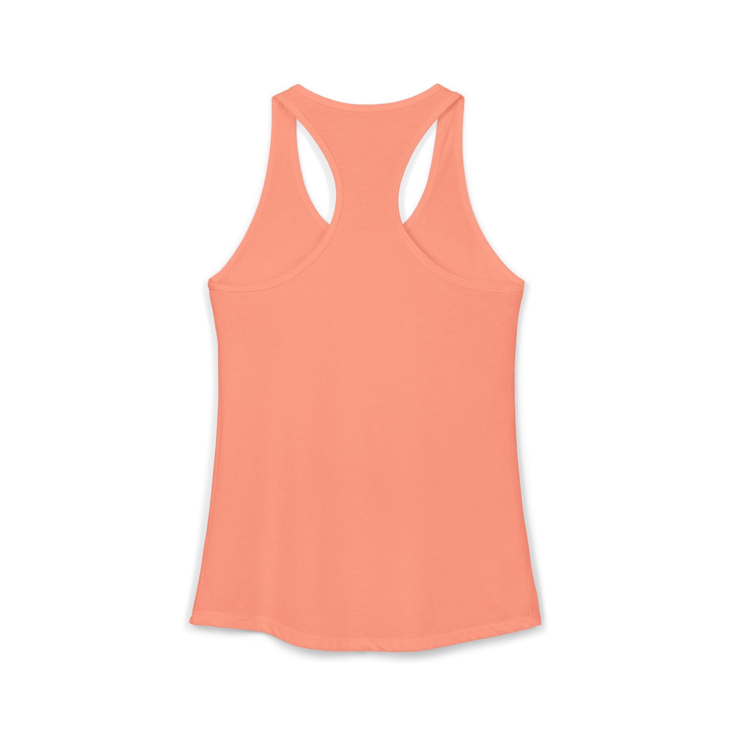 Arizona State Pickleball State of Mind Women's Racerback Tank Top