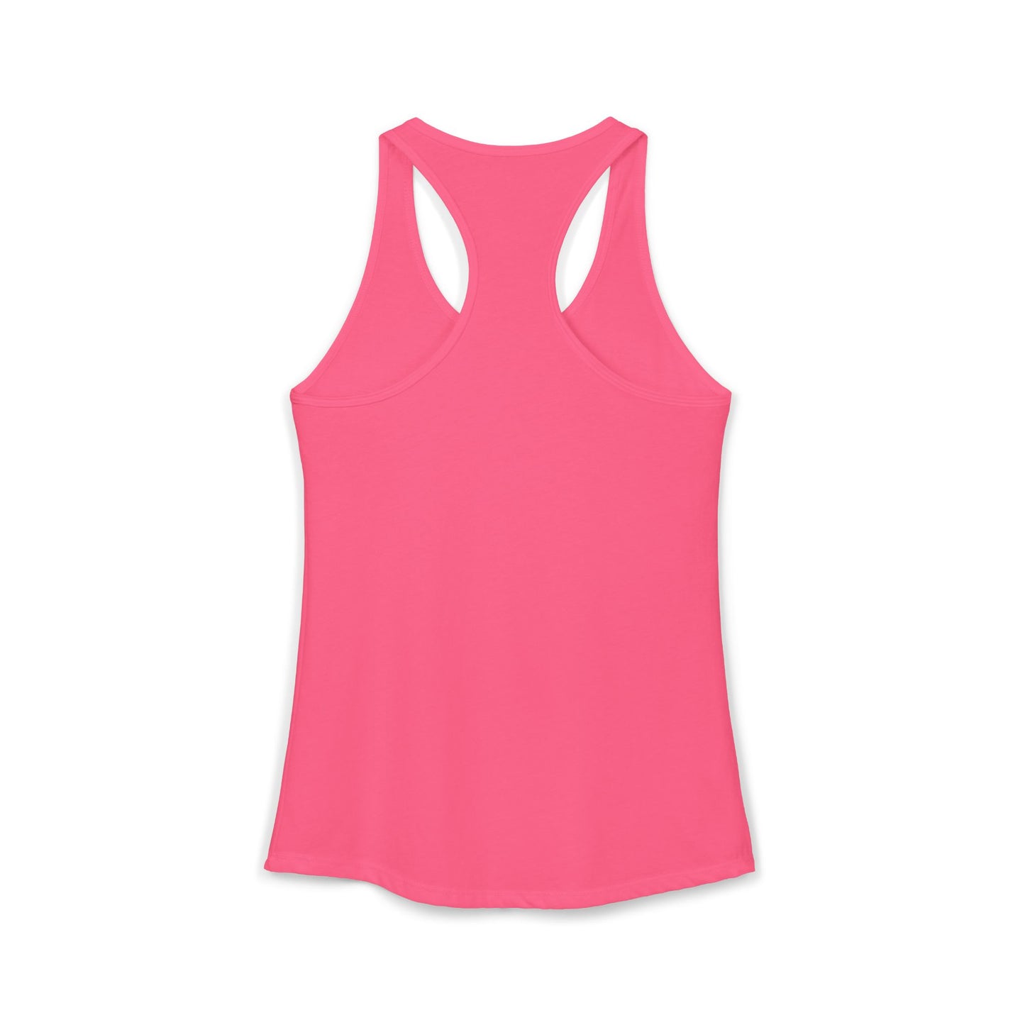 Pickleball State of Mind Women's Racerback Tank Top