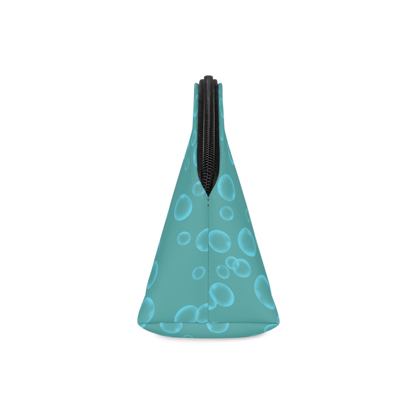 Mermiad Makeup Bag — Aqua Beach Cosmetic Pouch