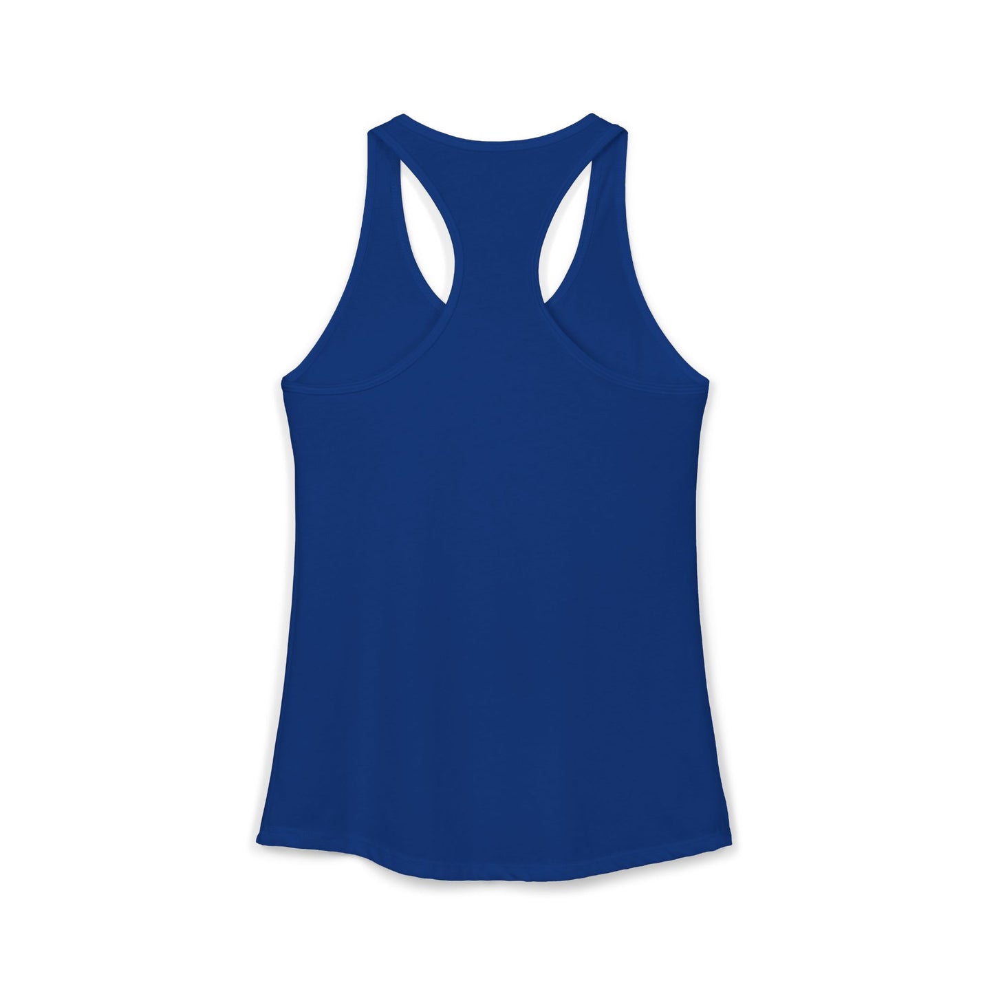 Let’s Pickleball Y’all Texas Women's Racerback Tank Top
