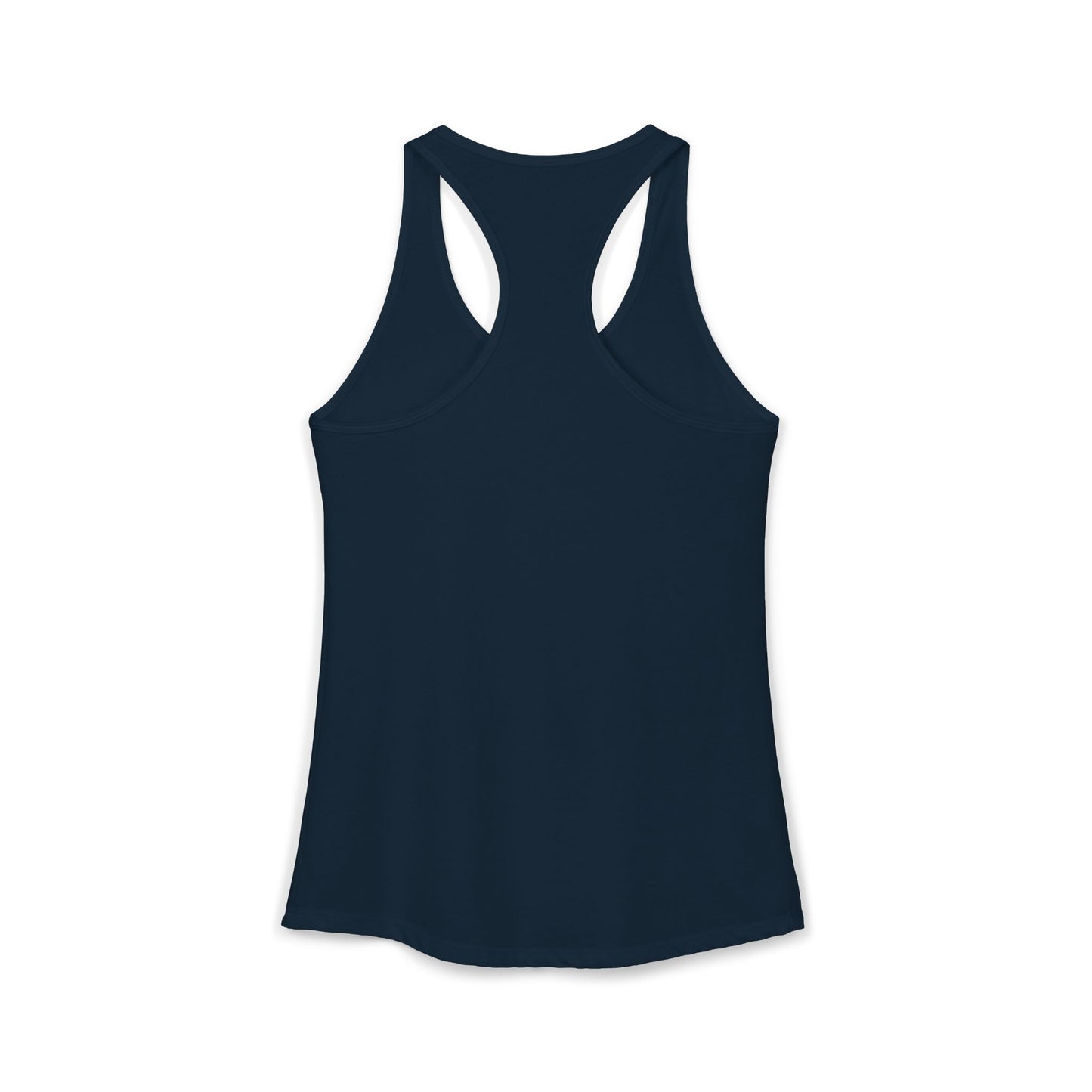 Pickleball State of Mind Women's Racerback Tank Top