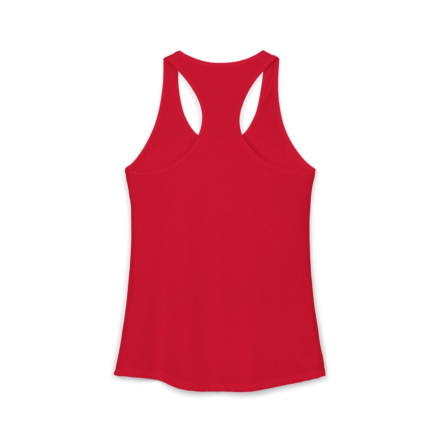 Let’s Pickleball Y’all Texas Women's Racerback Tank Top