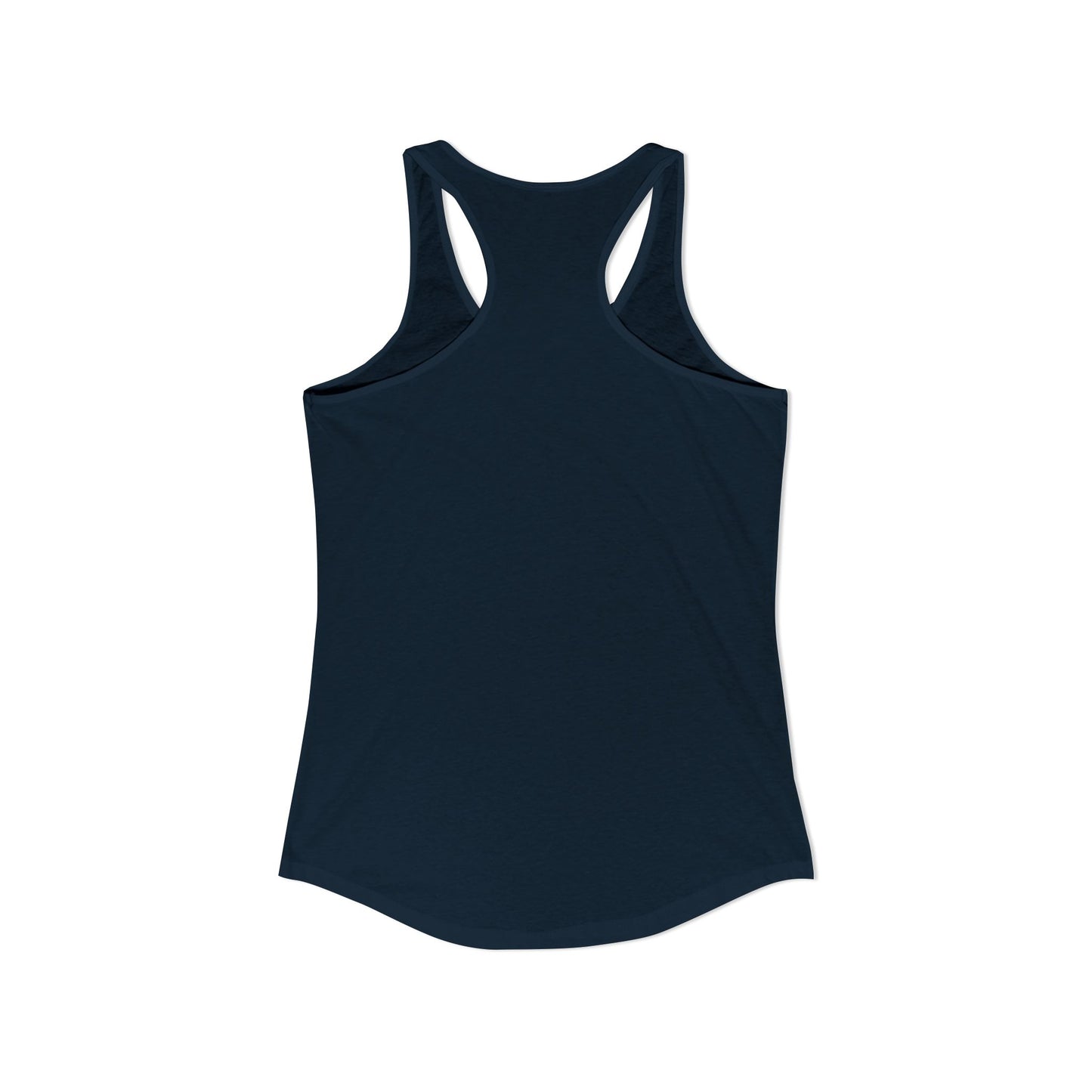 Pickleball State of Mind Women's Racerback Tank Top
