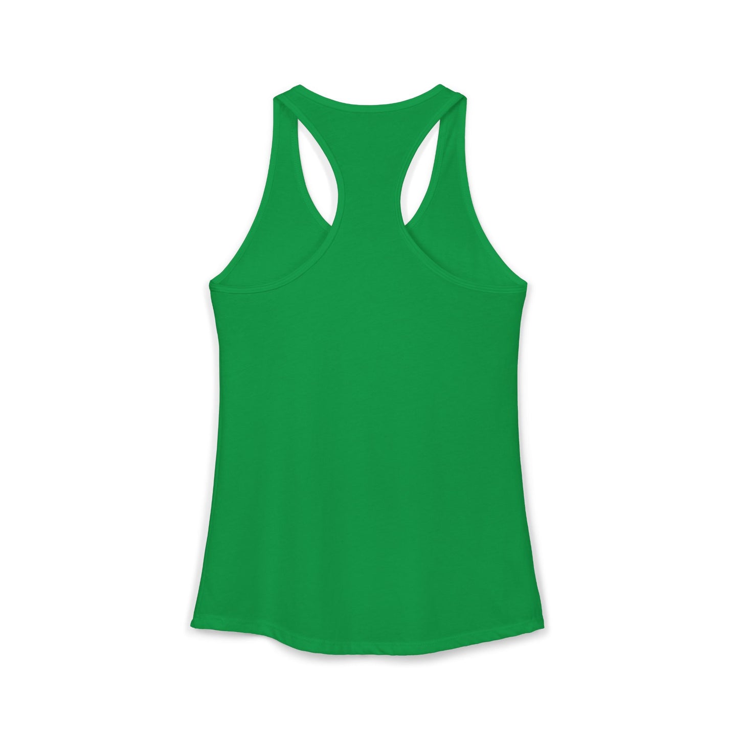 Pickleball Pals Women's Summer Racerback Tank Top