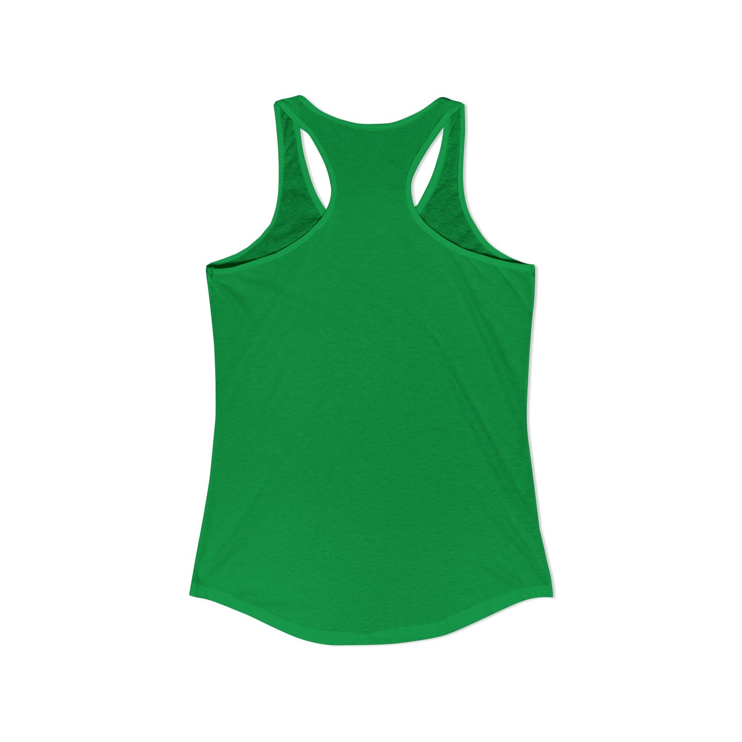 Pickleball Pals Women's Summer Racerback Tank Top