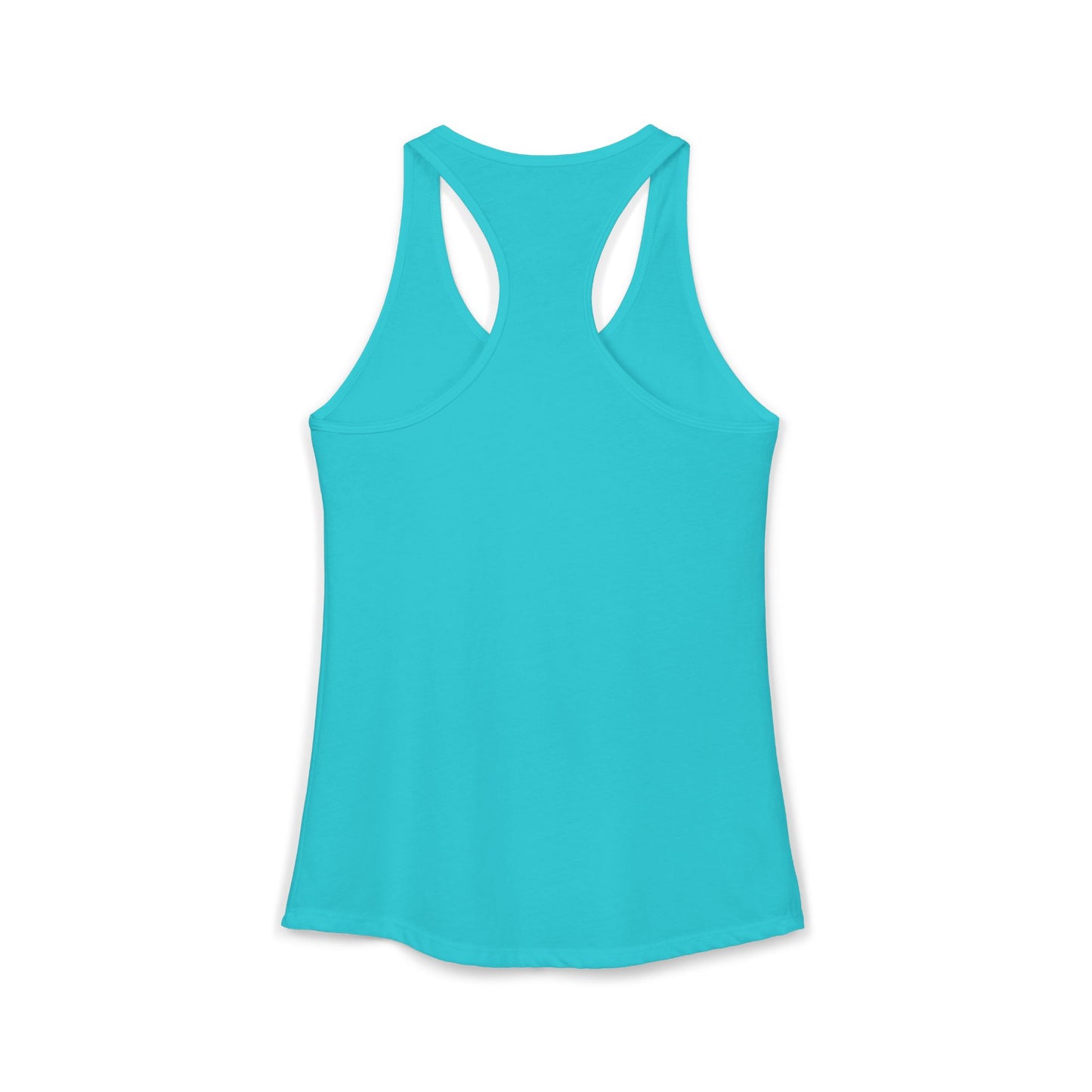 Pickleball State of Mind Women's Racerback Tank Top