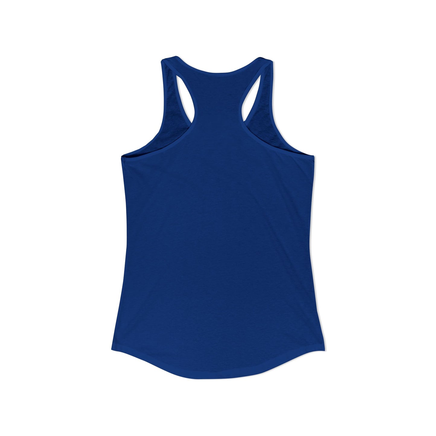 Let’s Pickleball Y’all Texas Women's Racerback Tank Top