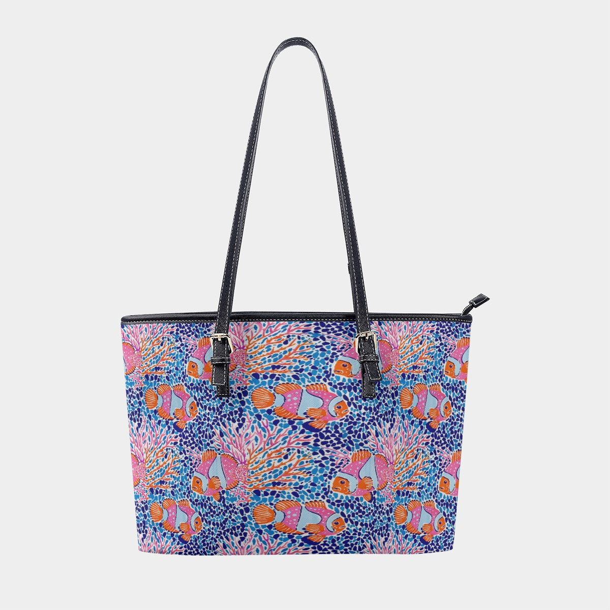Clowning Around Women's Tote Bag | PU