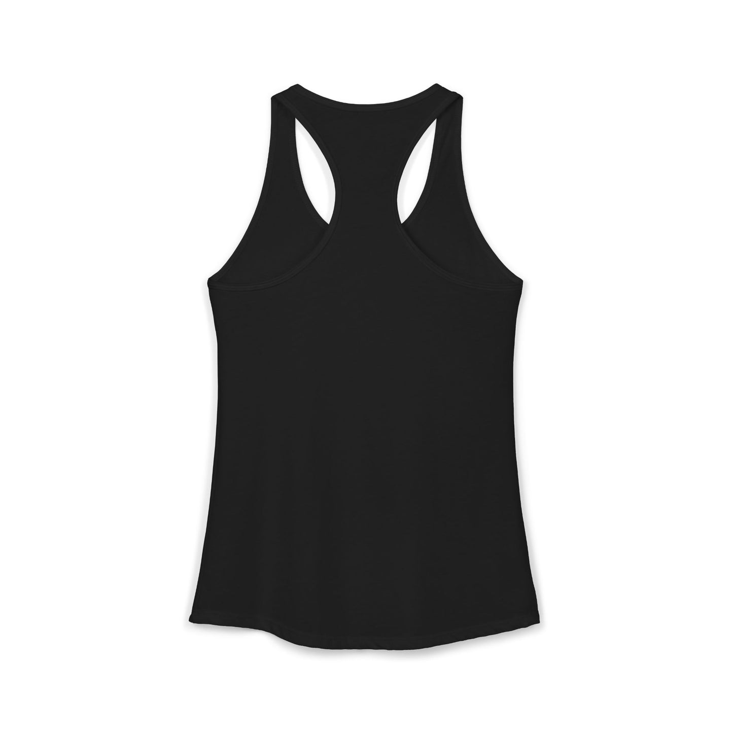 Pickleball Pals Women's Summer Racerback Tank Top