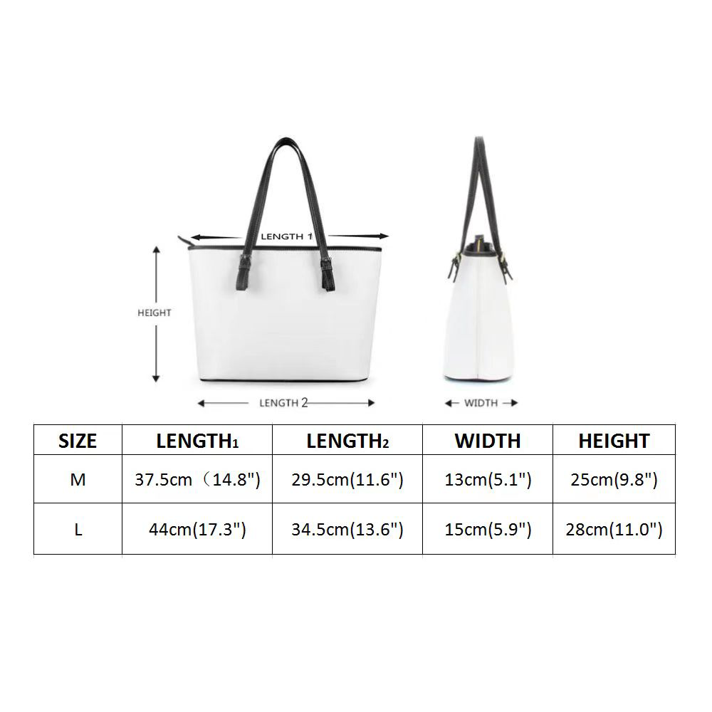 Clowning Around Women's Tote Bag | PU