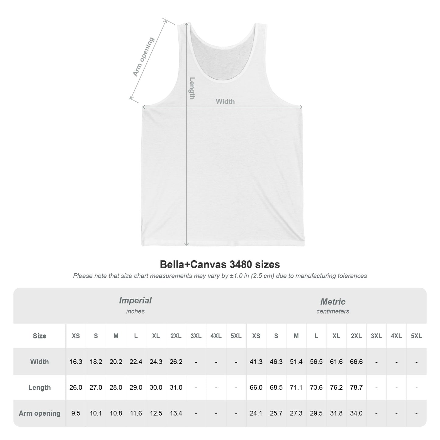 Pickleball State of Mind Tank Top — Tropical Sunset Paddle Shirt