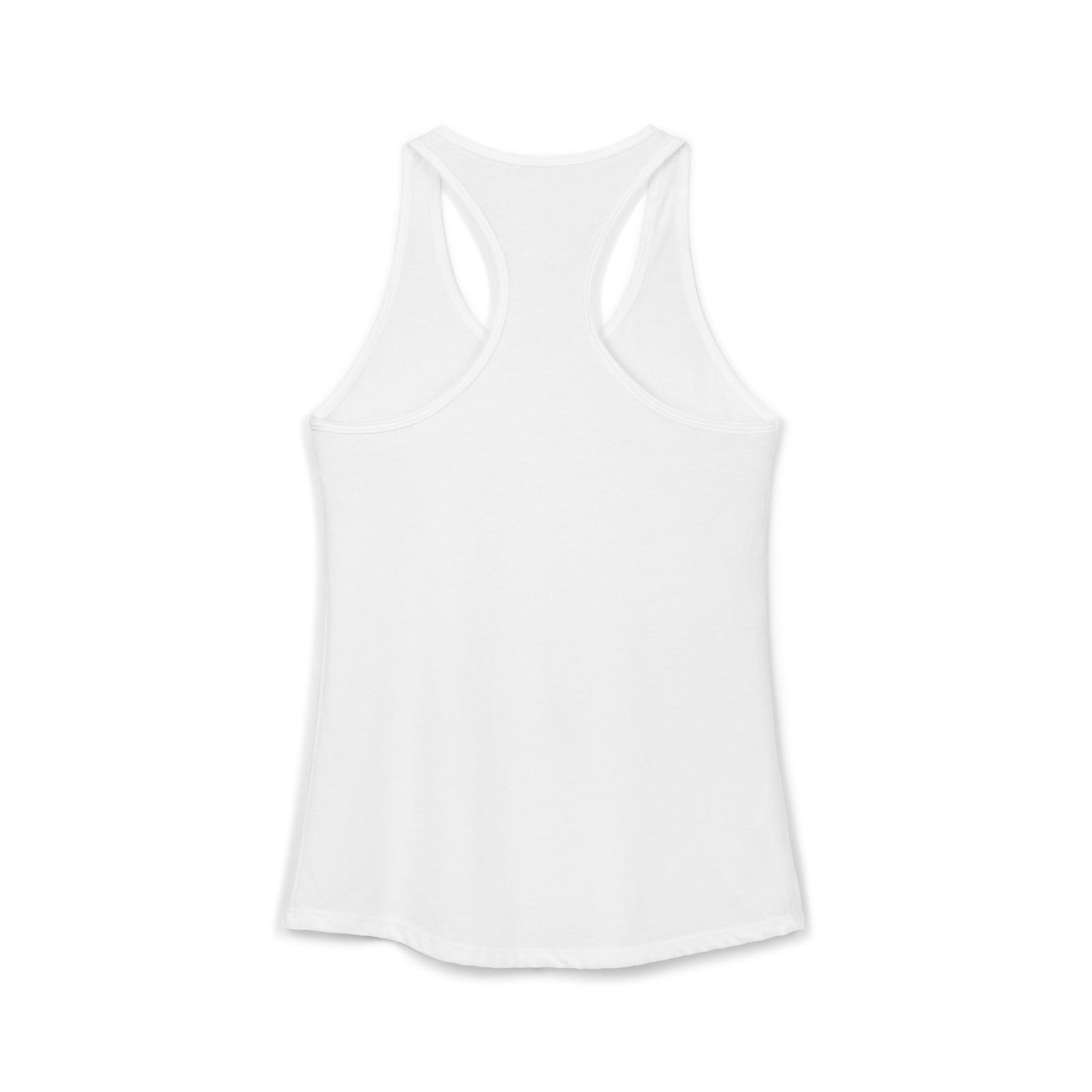Pickleball Pals Women's Summer Racerback Tank Top