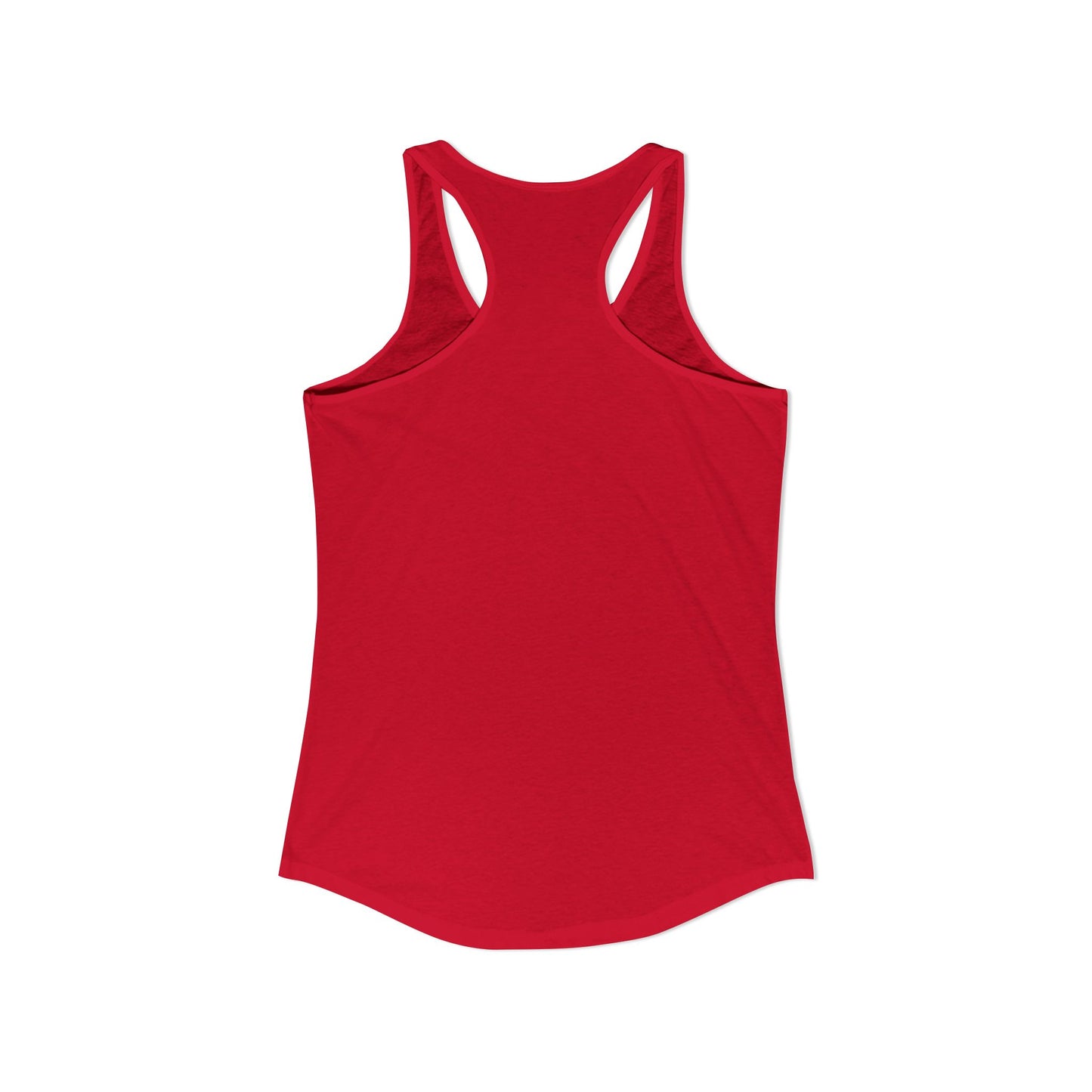 Let’s Pickleball Y’all Texas Women's Racerback Tank Top