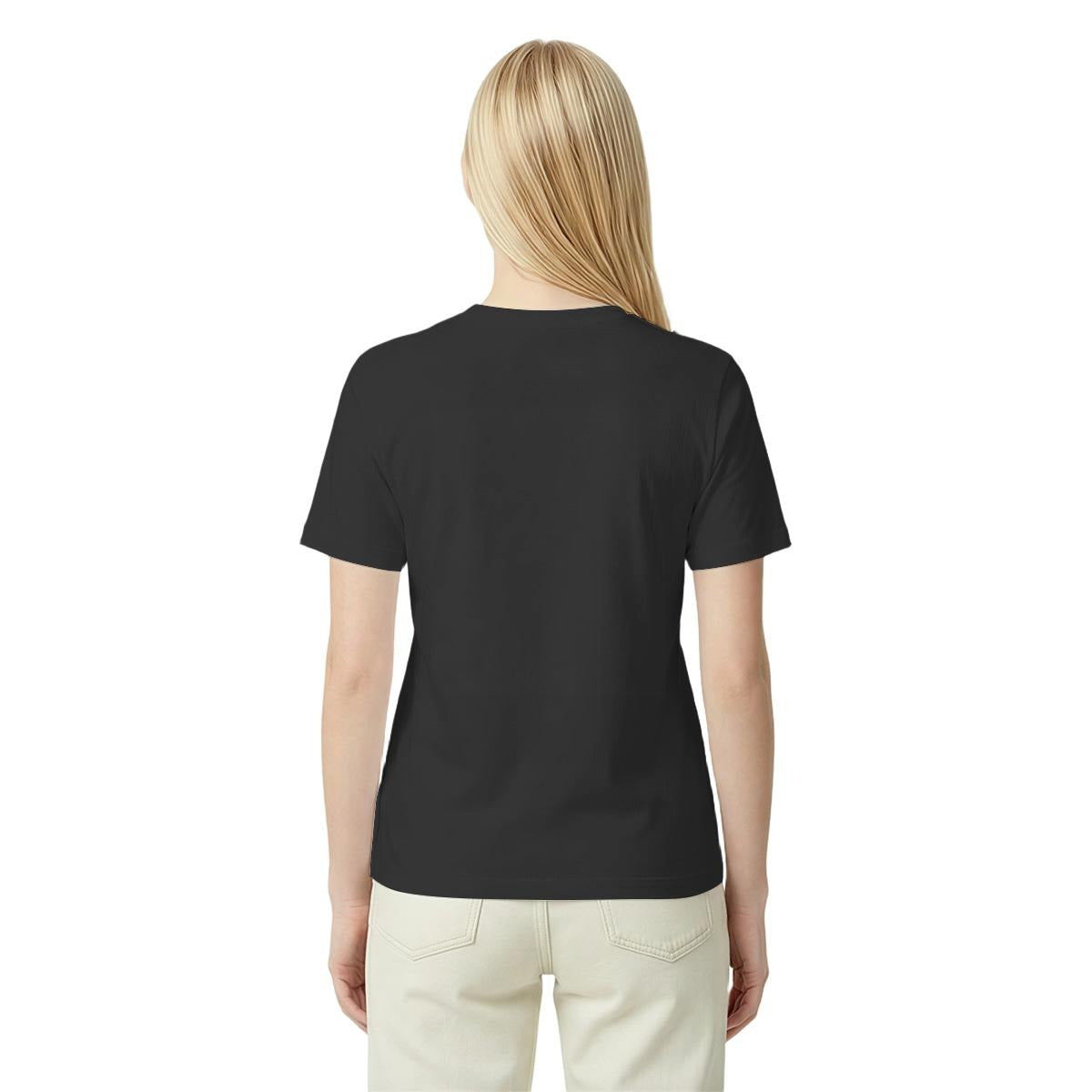 Witchy Mermaid Summerween Women's T-Shirt