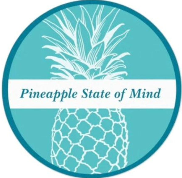 Pineapple State of Mind