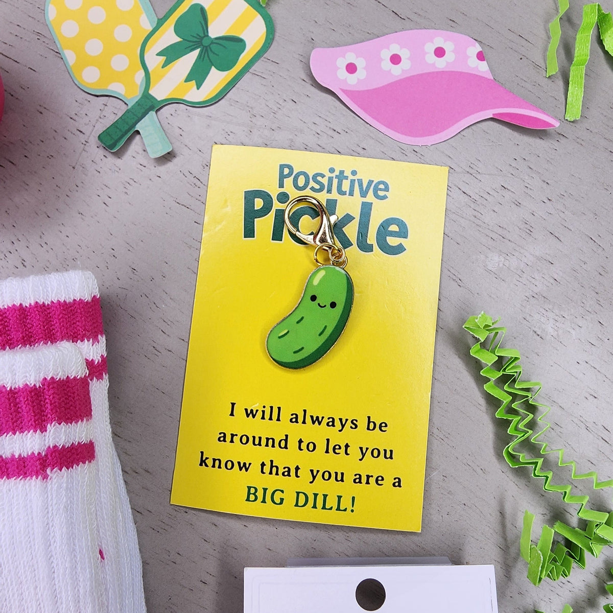 Pickleball Lover Gift Set For Her