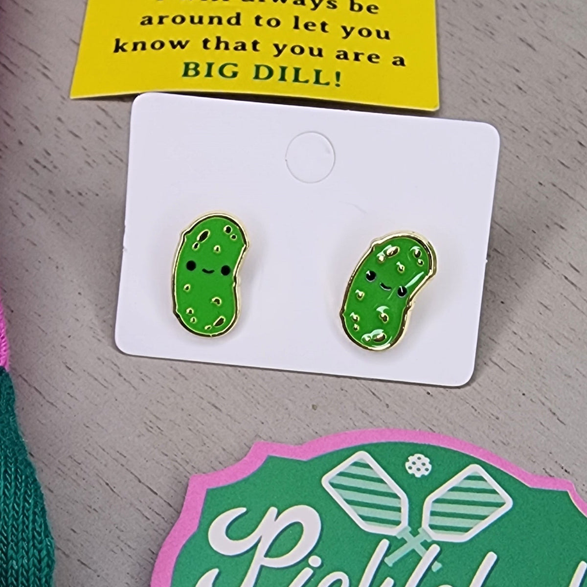 Pickleball Lover Gift Set For Her