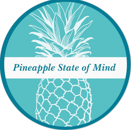 Say Thank You with a Pineapple Gift Card